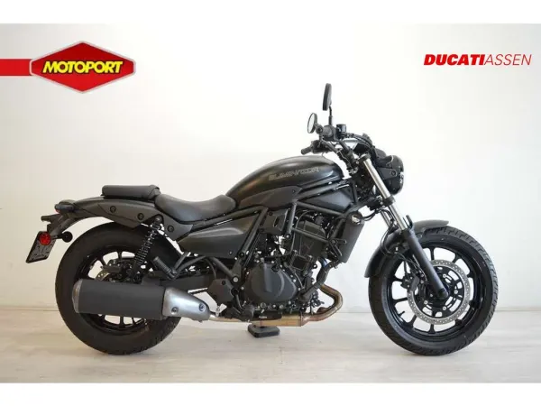 2024 Kawasaki Eliminator 500 - €6,790 (1/1)