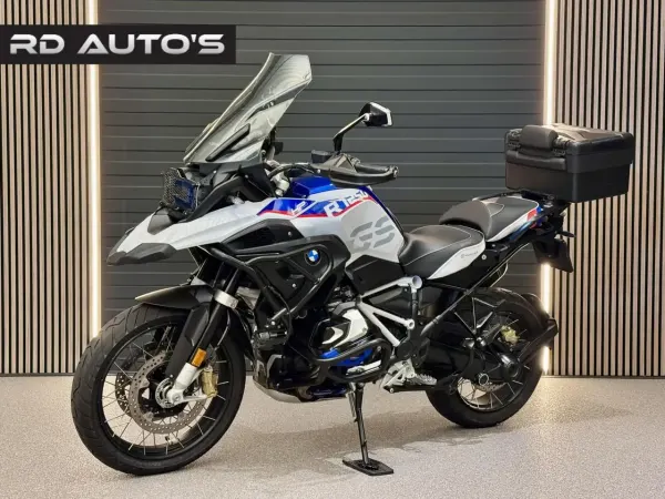 2020 BMW R 1250 GS - €19,950 (1/1)