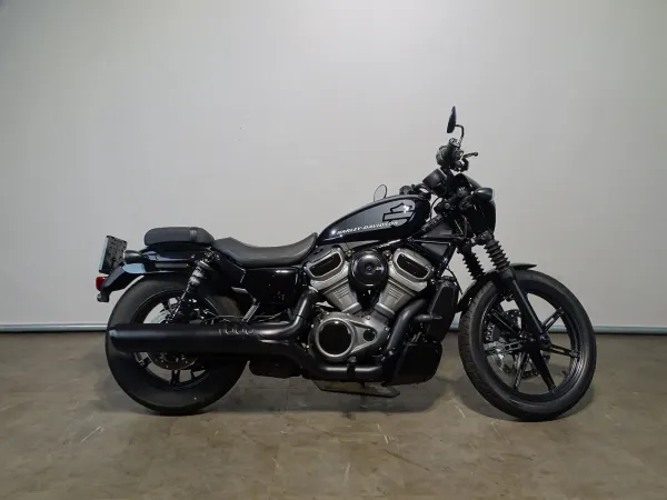 2023 Harley-Davidson Nightster - €10,990 (1/1)