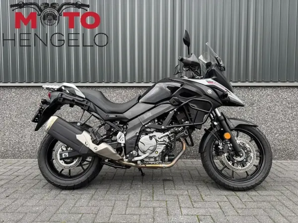2018 Suzuki V-Strom 650 - € 6.990 (1/1)