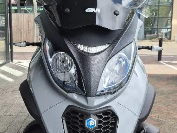 2021 Piaggio MP3 HPE 500 - Bieden (1/1)