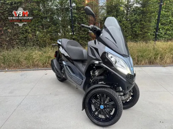 2019 Piaggio MP3 300 - €4,595 (1/1)
