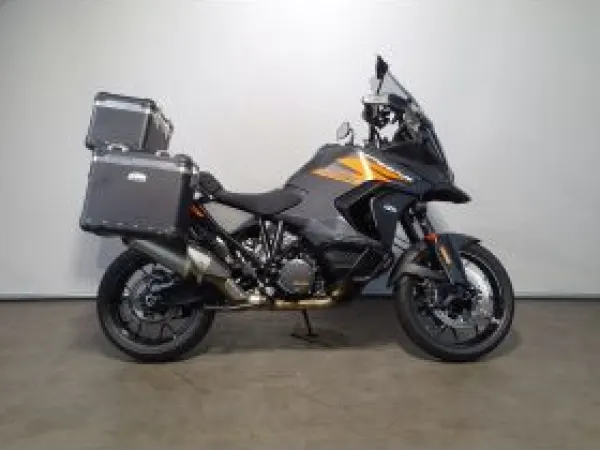 Year unknown KTM 1290 Super Adventure S - €14,490 (1/1)