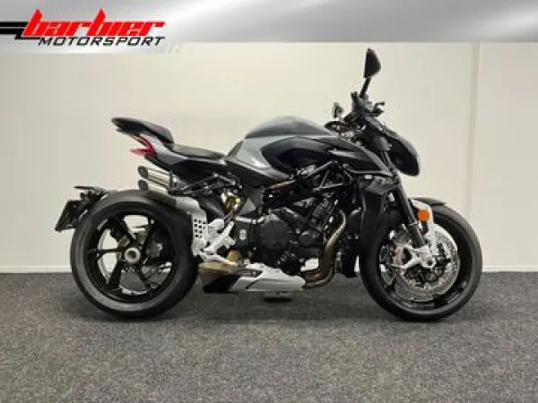 2024 MV Agusta Brutale 1000 RS - €19,990 (1/1)