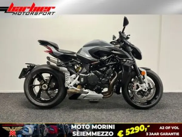 2024 MV Agusta Brutale 1000 RS - € 19.990 (1/1)