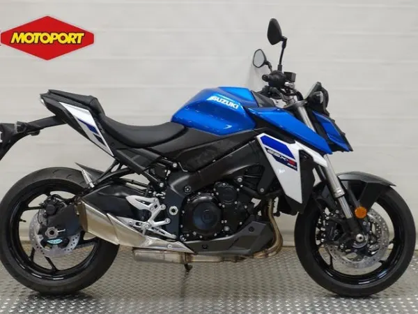 2025 Suzuki GSX-S 950 - €10,499 (1/1)