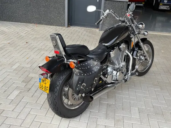 Bouwjaar onbekend Suzuki VS 1400 - Gereserveerd (1/1)
