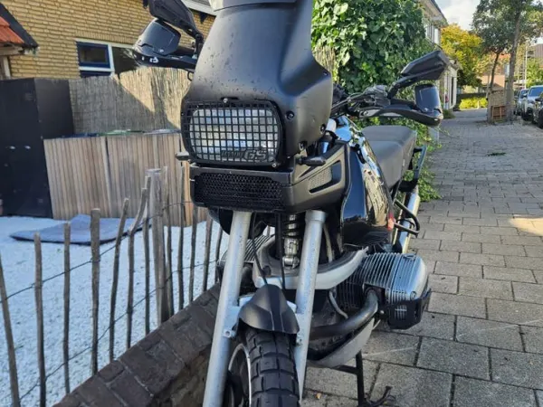 1998 BMW R1100GS Goed Onderhouden Maar Lees goed, Mooie Upgrades - € 1.900 (1/1)