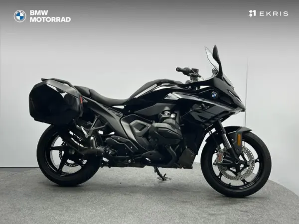 2026 BMW R 1300 RS - € 22.900 (1/1)
