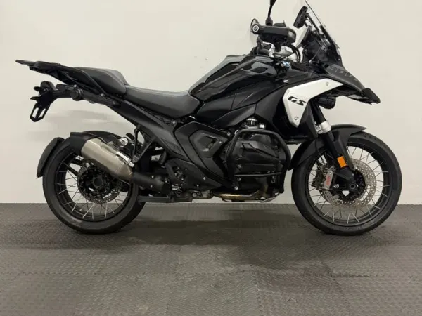Bouwjaar onbekend BMW R 1300 GS - € 18.450 (1/1)