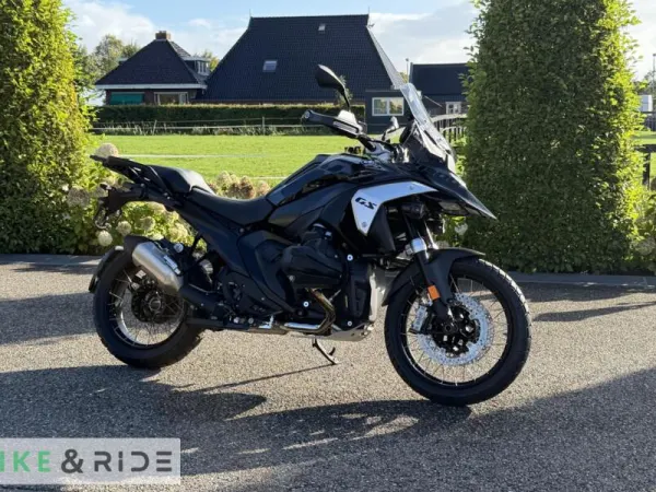 2026 BMW R 1300 GS - € 27.495 (1/1)