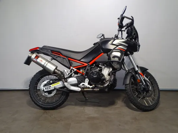 2024 Aprilia Tuareg 660 - €10,290 (1/1)