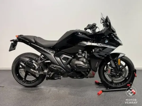 2025 BMW R 1300 RS - € 21.990 (1/1)