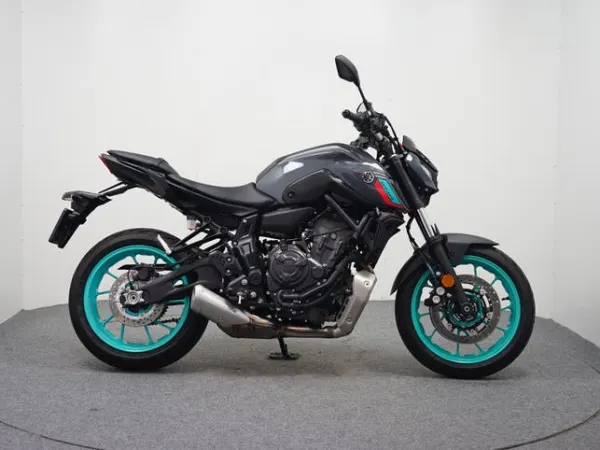 2023 Yamaha MT 07 - €7,999 (1/1)