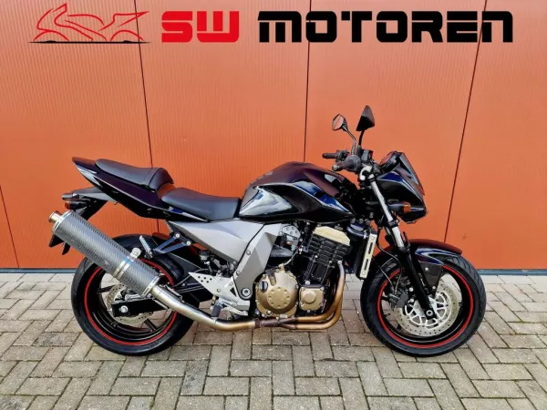 2004 Kawasaki Z 750 - €3,450 (1/1)
