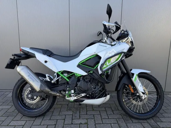 2026 Kawasaki KLE 500 SE - € 6.990 (1/1)