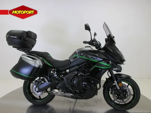 2020 Kawasaki Versys 650 - € 6.990 (1/1)