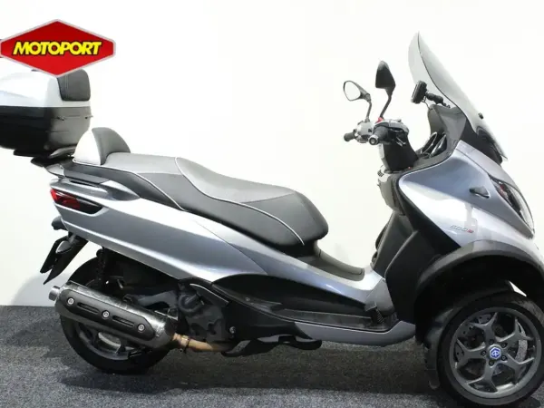 2014 Piaggio MP3 500 - €5,995 (1/1)