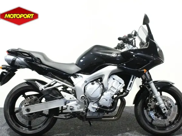 2006 Yamaha FZ 6 - €2,995 (1/1)