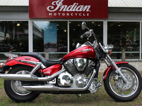2006 Honda VTX 1300 - € 5.500 · Bieden (1/1)