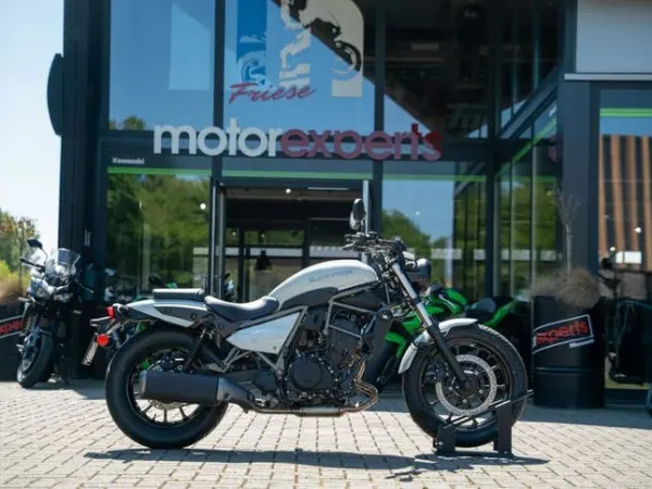2025 Kawasaki Eliminator 500 - €7,499 (1/1)