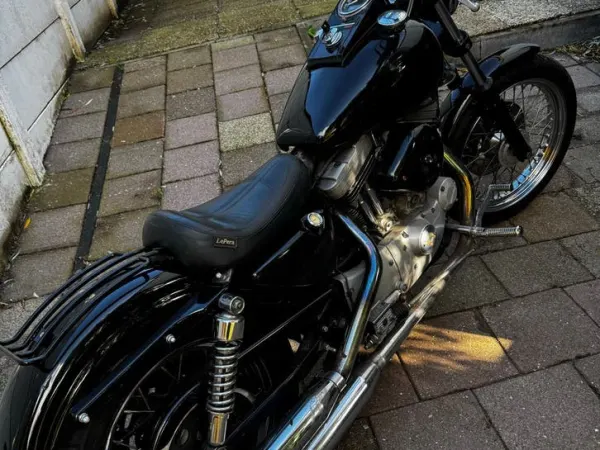 Bouwjaar onbekend Harley-Davidson Sportster - € 6.500 (1/1)