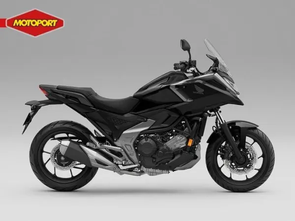 2026 Honda NC 750 X - €10,899 · Bidding (1/1)