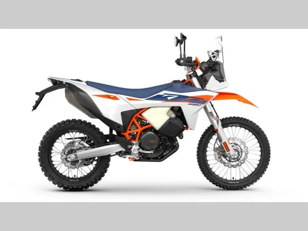 2026 KTM 690 Enduro R - Price on request (1/1)