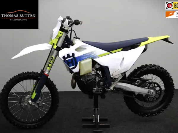 2023 Husqvarna FE 450 - € 10.950 (1/1)