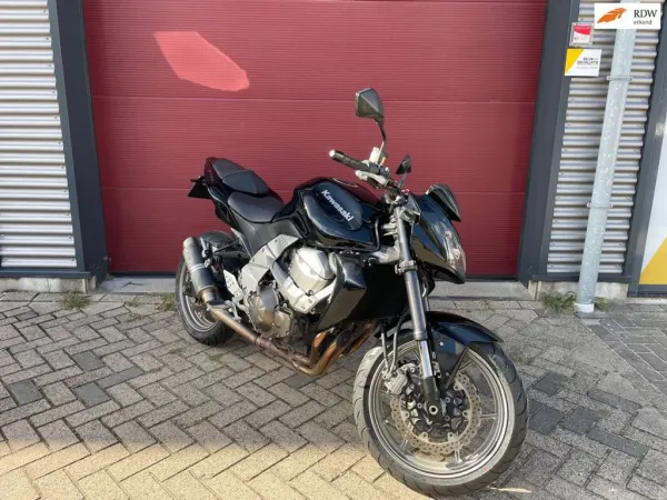 2007 Kawasaki Z 750 - €4,250 (1/1)