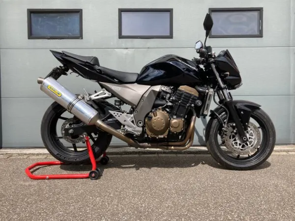 2004 Kawasaki Z 750 - €3,250 · Bidding (1/1)
