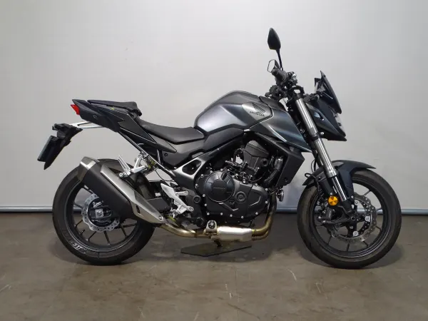 2024 Honda CB 750 - €7,990 (1/1)