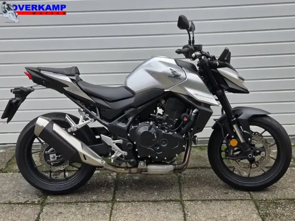 2025 Honda CB 750 Hornet - € 7.950 (1/1)