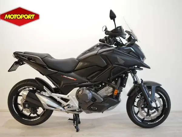 2016 Honda NC 750 - € 6.490 (1/1)