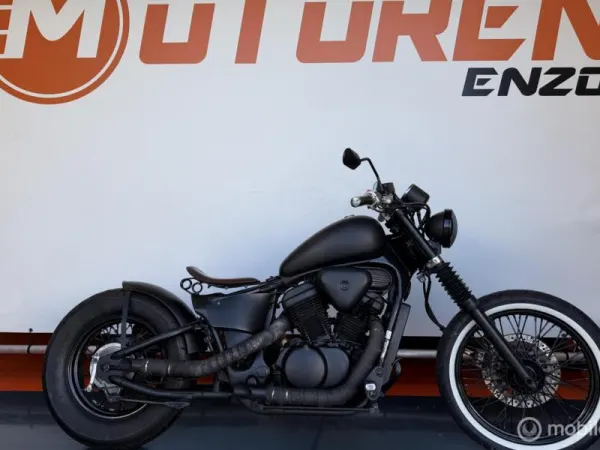 1993 Honda VT 600 - €3,790 (1/1)