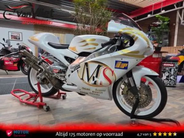 1995 Aprilia RS 250 - € 9.990 (1/1)