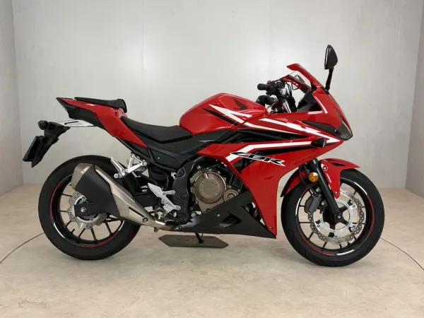 2017 Honda CB 500 R - € 6.999 · Bieden (1/1)