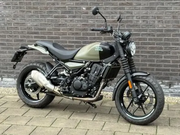 2026 Royal Enfield Guerrilla 450 - € 5.990 (1/1)