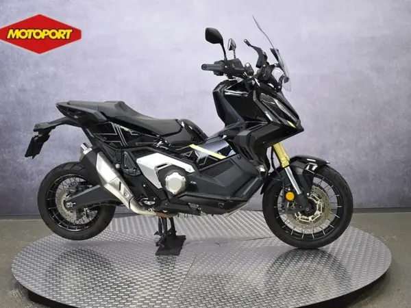 2021 Honda X-ADV - € 11.999 · Bieden (1/1)