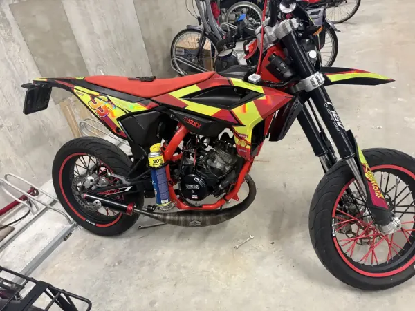 2023 Beta RR Motard - € 3.100 (1/1)