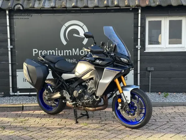 2026 Yamaha Tracer 9 GT - €15,450 (1/1)