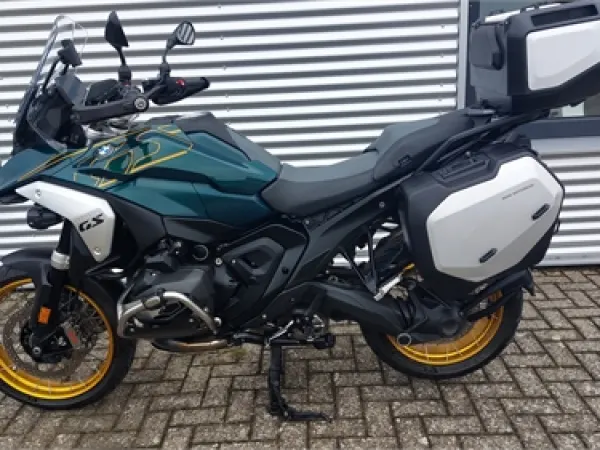 2024 BMW R 1300 GS - €19,950 (1/1)