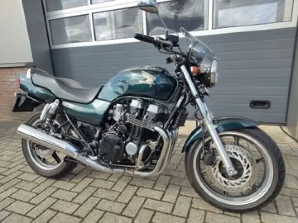 1999 Honda CB 750 Seven Fifty - €2,950 (1/1)