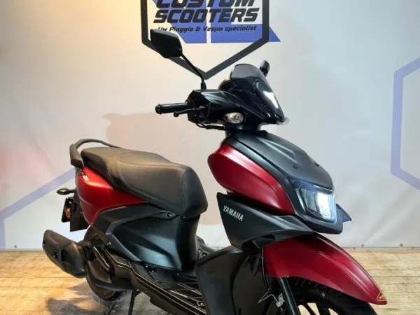 2026 Yamaha Rayzr - €1,990 (1/1)
