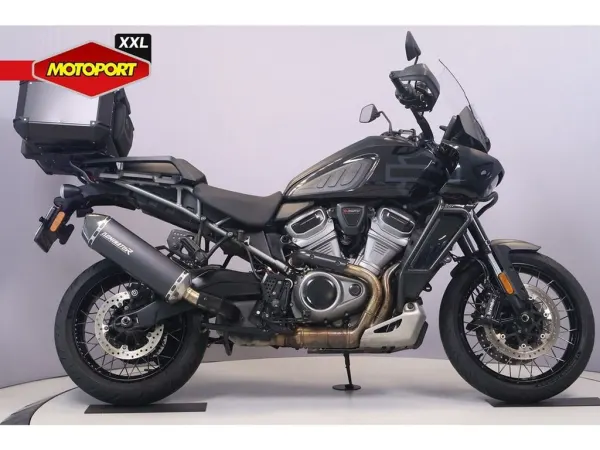 2022 Harley-Davidson Pan America 1250 Special - € 15.990 · Bieden (1/1)