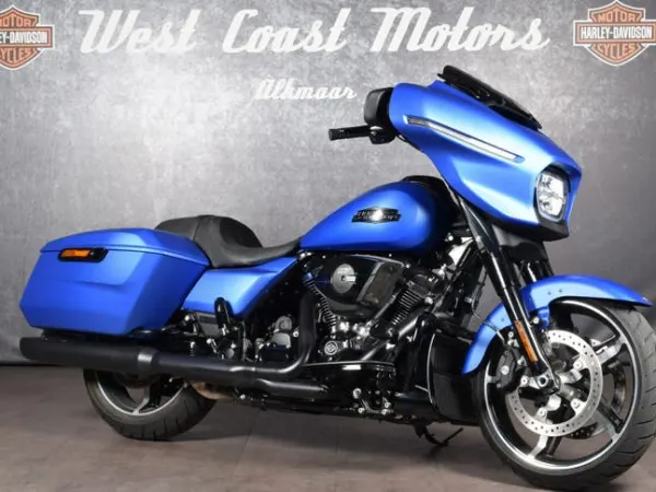 2026 Harley-Davidson Tour Glide - € 39.245 · Bieden (1/1)