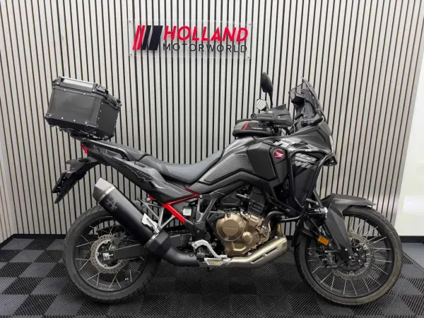Bouwjaar onbekend Honda Africa Twin CRF 1100 - € 18.450 (1/1)