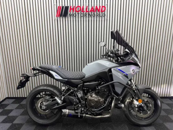 Bouwjaar onbekend Yamaha Tracer 7 - € 11.250 (1/1)