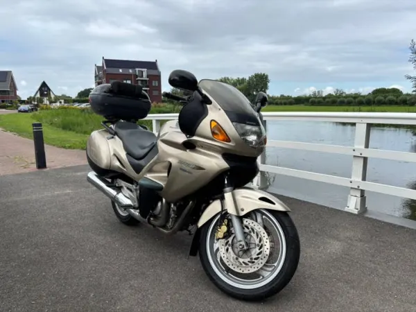 Bouwjaar onbekend Honda z 650 - € 1.200 · Bieden (1/1)