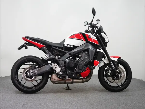 2023 Yamaha MT 09 - €10,499 (1/1)